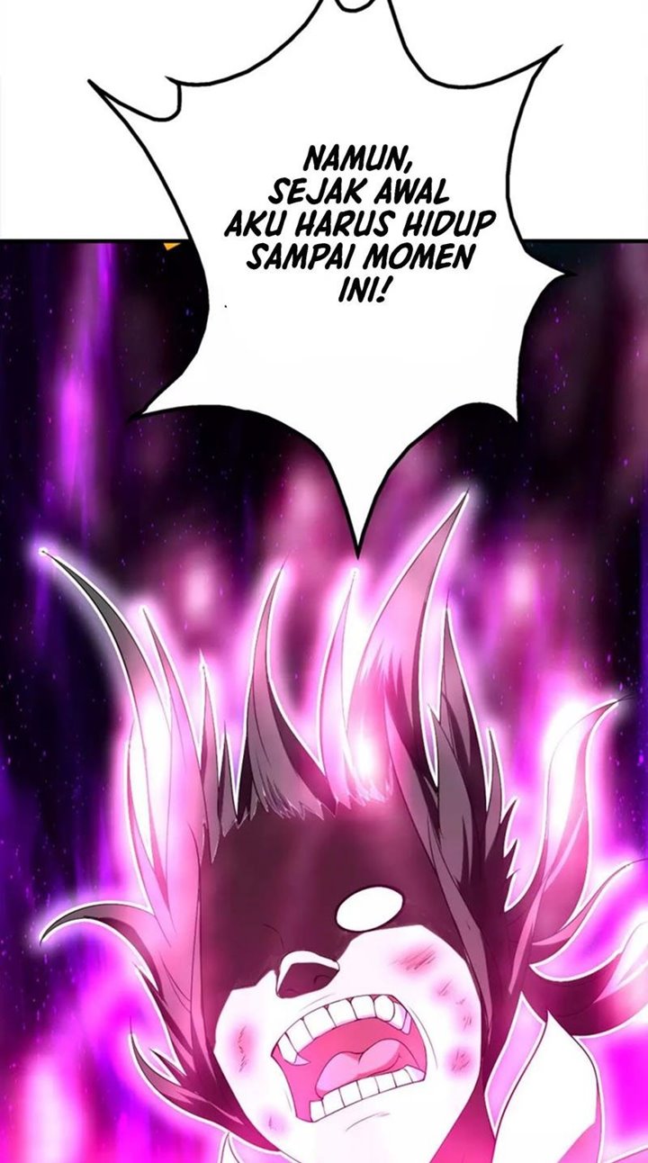 Matchless Emperor Chapter 63 Bahasa Indonesia